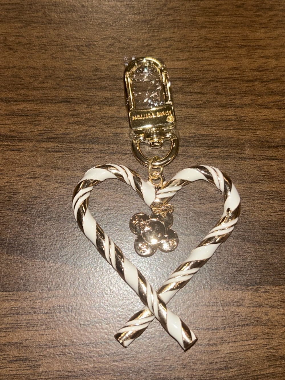 BAG CHARM - Picture 2 of 5